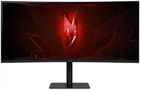 Монитор Acer 34  XV345CURV3bmiphuzx Nitro F669268