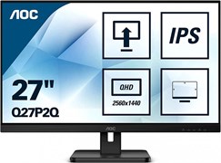 Монитор AOC 27  Q27P2Q F360957