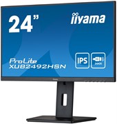 Монитор iiyama 24  ProLite XUB2492HSN-B5 F76944