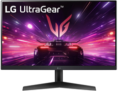 Монитор LG 24  24GS60F-B F681523