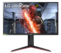 Монитор LG 27  27GN650-B F391780