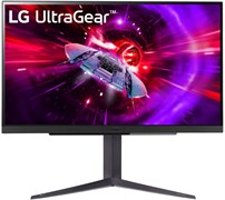 Монитор LG 27  27GR83Q-B UltraGear F673878