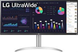Монитор LG 34  34WQ650-W UltraGear F474636