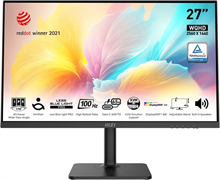 Монитор MSI 27  Modern MD272QXP F651185