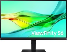 Монитор Samsung 27  LS27D604UAIXCI F706887