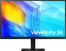 Монитор Samsung 27  LS27D800EAIXCI F706905