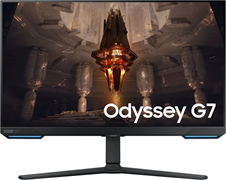Монитор Samsung 32  S32BG700EI Odyssey G7 F485869