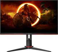Монитор AOC 27  27G2ZN3 Black F690911