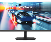 Монитор ASRock 27  Challenger CL27FF F669255