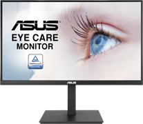 Монитор ASUS 27  VA27AQSB F392378
