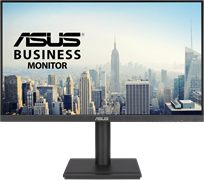 Монитор ASUS 27  VA27DQFS F705428