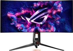 Монитор ASUS 34  PG34WCDM ROG Swift F720227