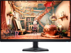 Монитор Dell 27  AW2724DM Alienware F714989