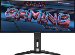 Монитор Gigabyte 34  MO34WQC2 F714339