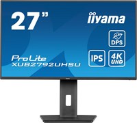 Монитор iiyama 27  ProLite XUB2792UHSU-B6 F709374