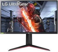 Монитор LG 27  27GN65R-B F491511
