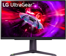 Монитор LG 27  27GR75Q-B F81607
