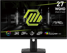 Монитор MSI 27  MAG 274QRF QD E2 F666965