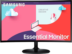 Монитор Samsung 24  S24C360EAI F32953