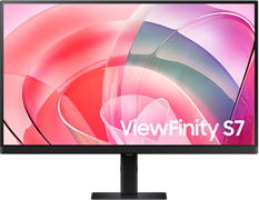 Монитор Samsung 27  LS27D700EAIXCI ViewFinity S7 F691416