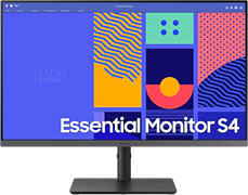 Монитор Samsung 27  S27C430GAI Essential S4 S43GC F672908