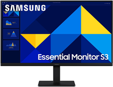 Монитор Samsung 27  S3 S30GD F727885