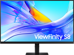 Монитор Samsung 32  LS32D804UAIXCI ViewFinity S8 F708625