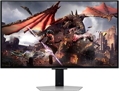 Монитор Samsung 32  LS32DG800SIXCI Odyssey OLED G8 F702591
