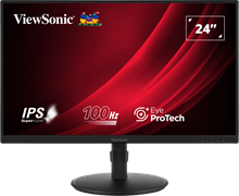 Монитор Viewsonic 24  VA2408-HDJ F700261