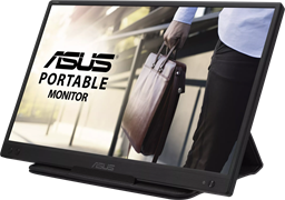 Портативный монитор ASUS 16  MB166C F472671