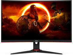 Монитор AOC 27  C27G2E F81600