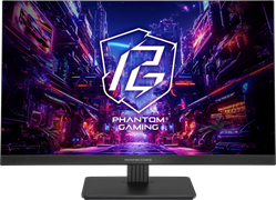 Монитор ASRock 27  Phantom Gaming PG27FFT1B F711148