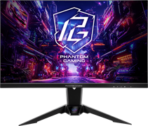 Монитор ASRock 27  Phantom Gaming PG27FFX2A F723471
