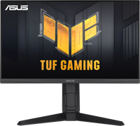 Монитор ASUS 24  VG249QL3A TUF Gaming F685265