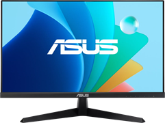 Монитор ASUS 24  VY249HF F666335