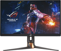 Монитор ASUS 27  PG27UQR ROG Swift F657926