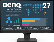 Монитор BenQ 27  BL2790 F686235