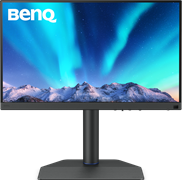 Монитор BenQ 27  SW272Q F686239