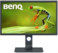 Монитор BenQ 32  SW321C F350882