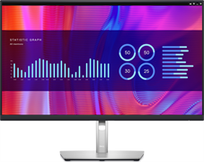 Монитор Dell 27  P2723DE (210-BDEH) F471173