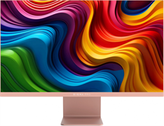 Монитор Digma 27  Pro Art L Pink F699875