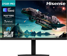 Монитор Hisense 27  27G5F-PRO F659234