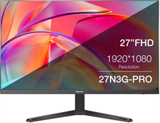 Монитор Hisense 27  27N3G-PRO F670428