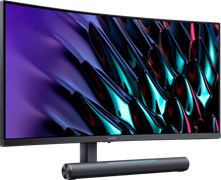 Монитор Huawei 34  MateView GT ZQE-CAA F21136