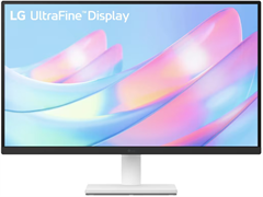 Монитор LG 27  27US500-W F711459