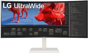 Монитор LG 38  38WR85QC-W UltraWide F673879