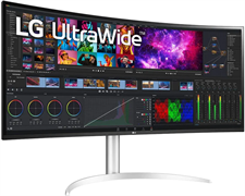 Монитор LG 40  40WP95C-W F437310