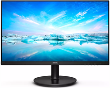 Монитор Philips 22  221V8 F439525