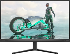Монитор Philips 27  27M2N3200S Evnia F692239