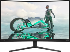 Монитор Philips 32  32M2C3500L F708618